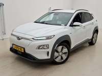 Hyundai KONA EV Fashion 64 kWh