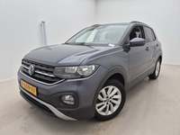 VW T-Cross 1.0 TSI Life
