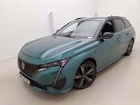 Peugeot 308 SW 1.5 BlueHDi GT EAT8