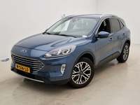 Ford Kuga 1.5 EcoB. Titanium