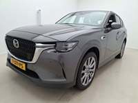 Mazda CX-60 2.5 PHEV Excl.-Line