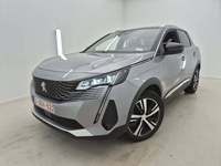 Peugeot 3008 1.5 BlueHDi S&S GT EAT8