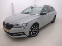 Skoda Superb combi 1.5 TSI Lim. Sportline Bns. DS
