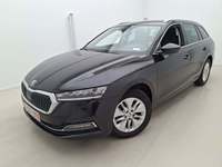 Skoda Octavia Combi 2.0 CRTDI Ambition