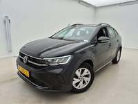 VW Taigo 1.0 TSI Life