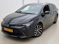 Toyota Corolla Touring Sports 1.8 Hybrid Dynamic
