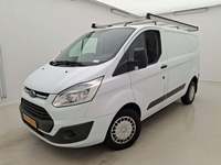 Ford Transit Custom 270 2.2 TDCI L1H1 Tr