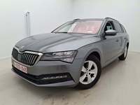 Skoda Superb 1.5 TSI ACT Ambition DSG