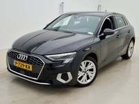 Audi A3 sportback 30 TFSI Adv edition