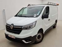 Renault Trafic 2.0 Energy Blue dCi Confort L1