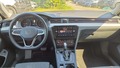 View of dashboard