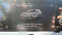 Status vozila