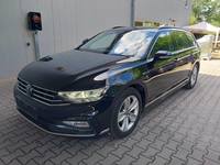VW Passat Variant 2,0 TDI DSG "R-Line Business"