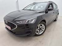 Ford Focus 1.0 EcoBoost mHEV Titanium AUT
