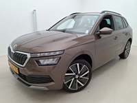 Skoda Kamiq 1.0 TSI Sport Bns