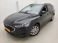 Ford Focus wagon 1.0 EB Connected