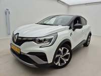 Renault Captur 1.6 ET H 145 RS Line