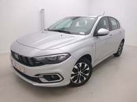 Fiat Tipo 1.5 Hybrid City Life DCT7