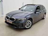 BMW 3-Serie Touring 2.0 318d