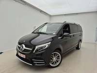 Mercedes-Benz V-Klasse 2.0 300d L2 9G-TRONIC Avantgar