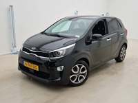 Kia Picanto 1.0 DPi Dyn.PlusLine