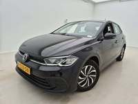 VW Polo 1.0 TSI Life Bns