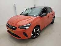 Opel Corsa-e Elegance 50 kWh