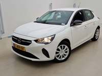 Opel Corsa-e Edition 50 kWh