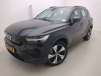 Volvo XC40 Recharge Twin Plus