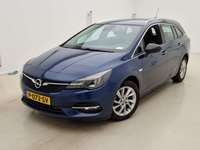 Opel Astra sports tourer 1.5 CDTI Bns Eleg.