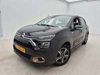 Citroën C3 1.2 PureTech C-Series