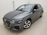 Audi A3 sportback 30 TFSI S edition