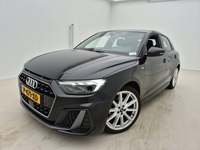 Audi A1 sportback 35 TFSI S edition