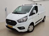 Ford Transit Custom 300 2.0 TDCI L2H1 Trend