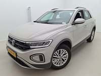 VW T-Roc 1.0 TSI Life