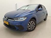 VW Polo 1.0 TSI Life Business