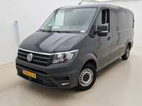 VW Crafter 35 2.0 TDI L3H2