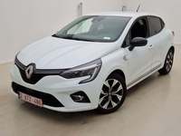 Renault Clio 1.0 TCe Limited #3 GPF