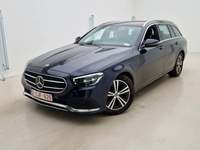 Mercedes-Benz E-Klasse Break 1.6 200 d Luxury Line 9G-TRONI