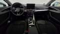 View of dashboard