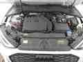 View of engine compartment