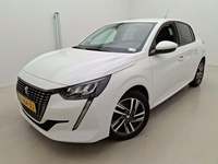 Peugeot 208 1.2 PT BL Allure