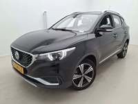 MG ZS EV Luxury 45 kWh