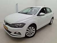 VW Polo 1.0 TSI Highline