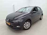 VW Polo 1.0 TSI Comfortline