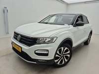 VW T-Roc 1.5 TSI Sport