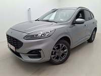 Ford Kuga 2.5 PHEV ST-Line AUT.