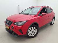 Seat Arona 1.0 TSI Style Business Connect
