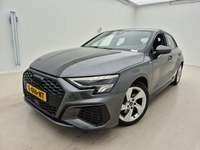 Audi A3 sportback 35 TFSI S edition