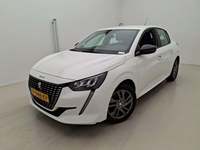 Peugeot 208 1.2 PureTech Active Pack
